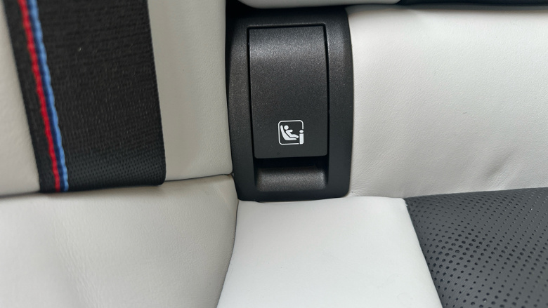 BMW M3 xDrive Competition M 4dr Step Auto Petrol Saloon